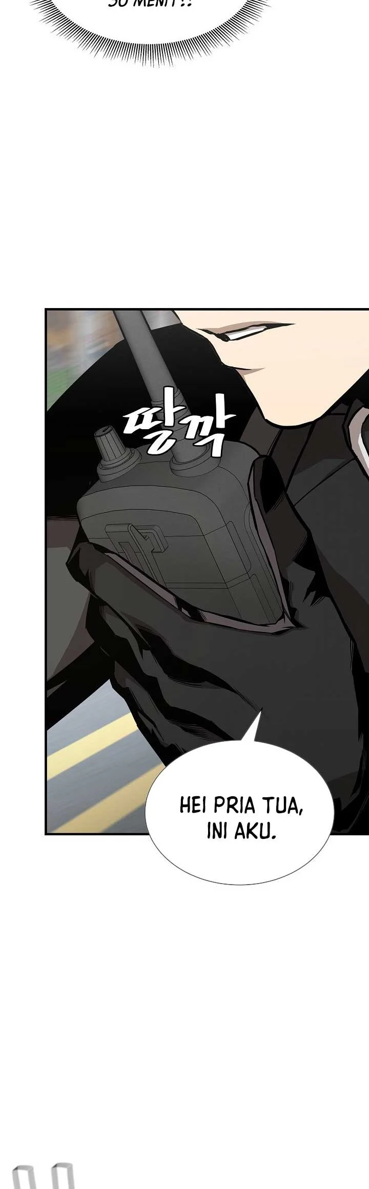 Return Survival Chapter 85 - halaman 9