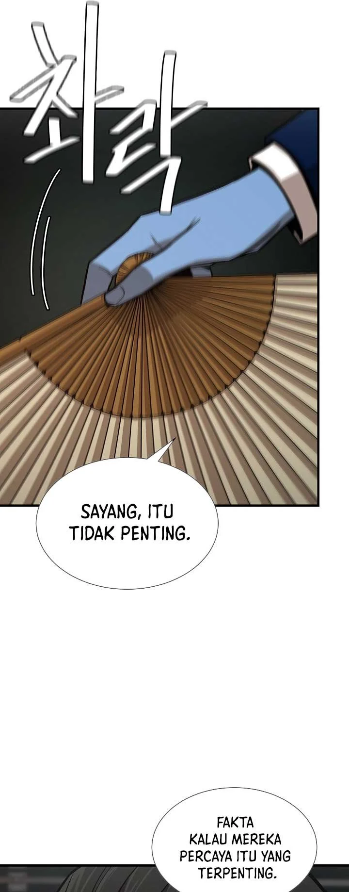 Return Survival Chapter 86 - halaman 12