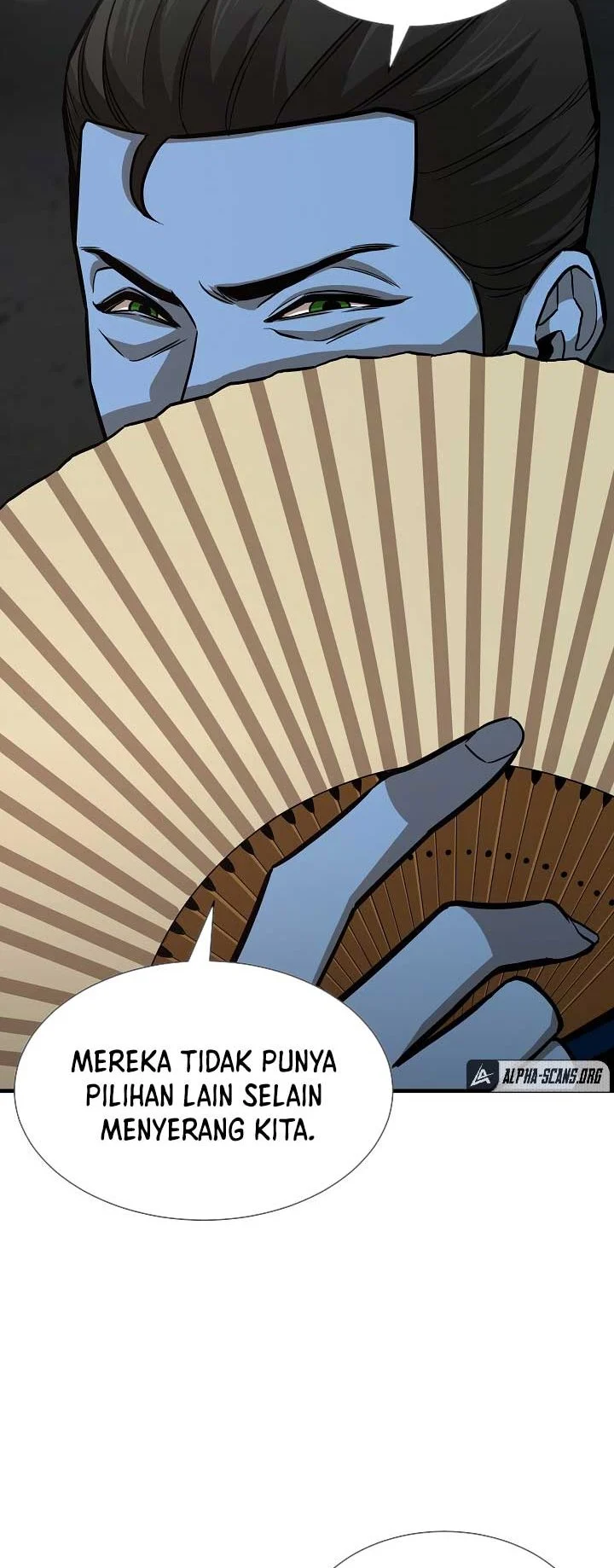 Return Survival Chapter 86 - halaman 13