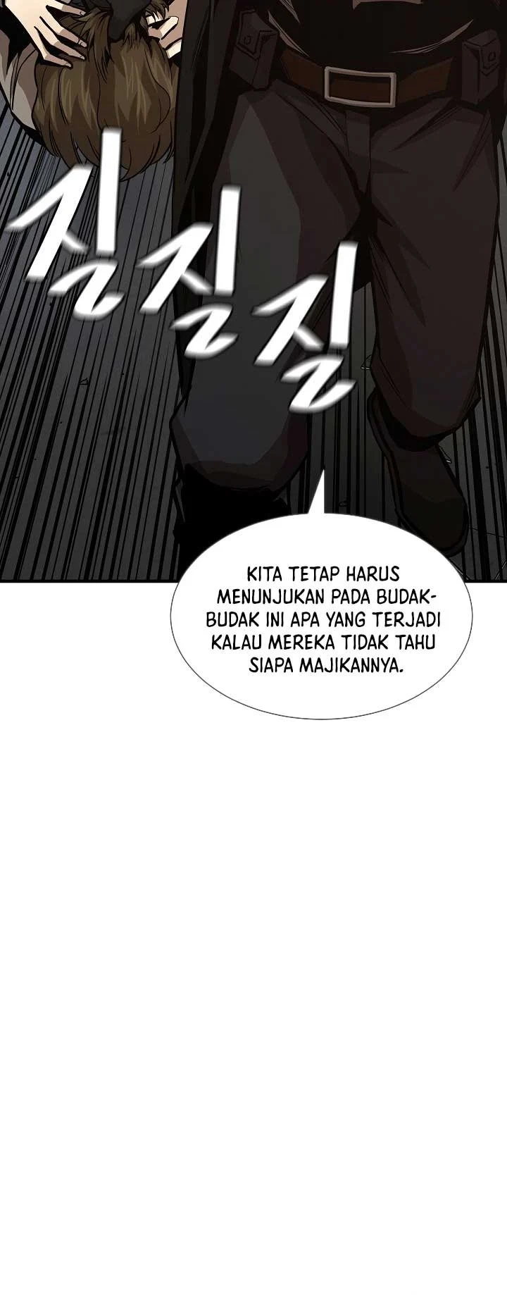 Return Survival Chapter 86 - halaman 16