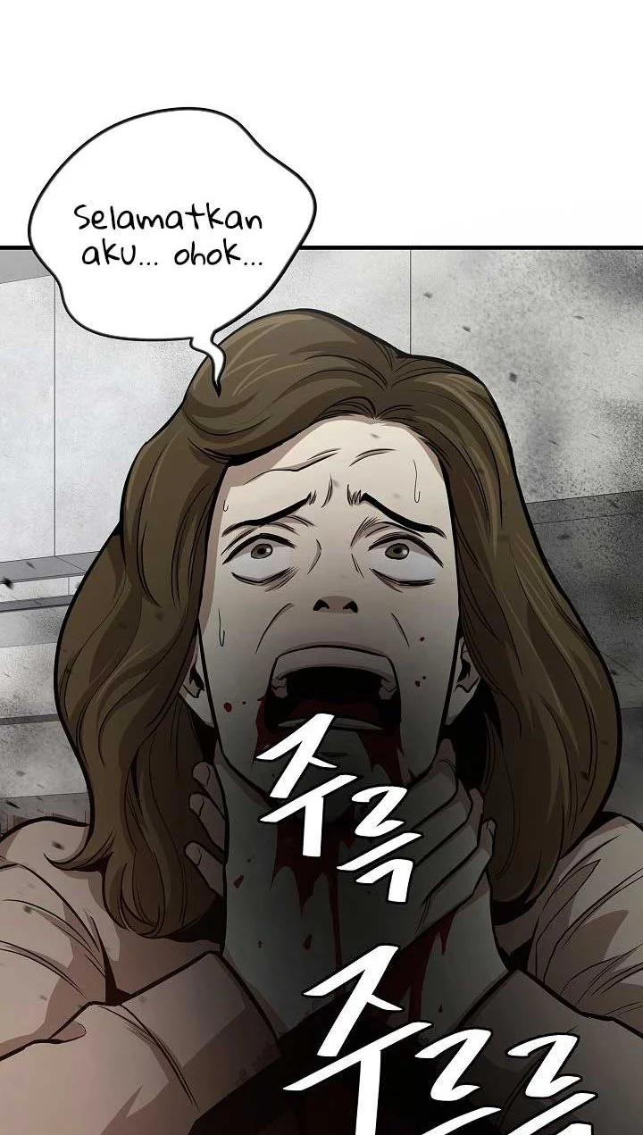 Return Survival Chapter 86 - halaman 19