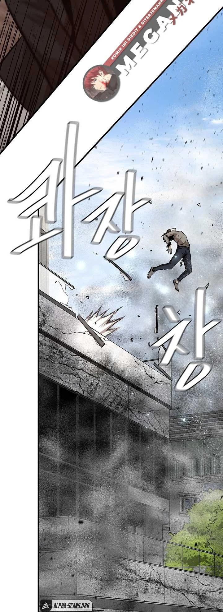 Return Survival Chapter 86 - halaman 23