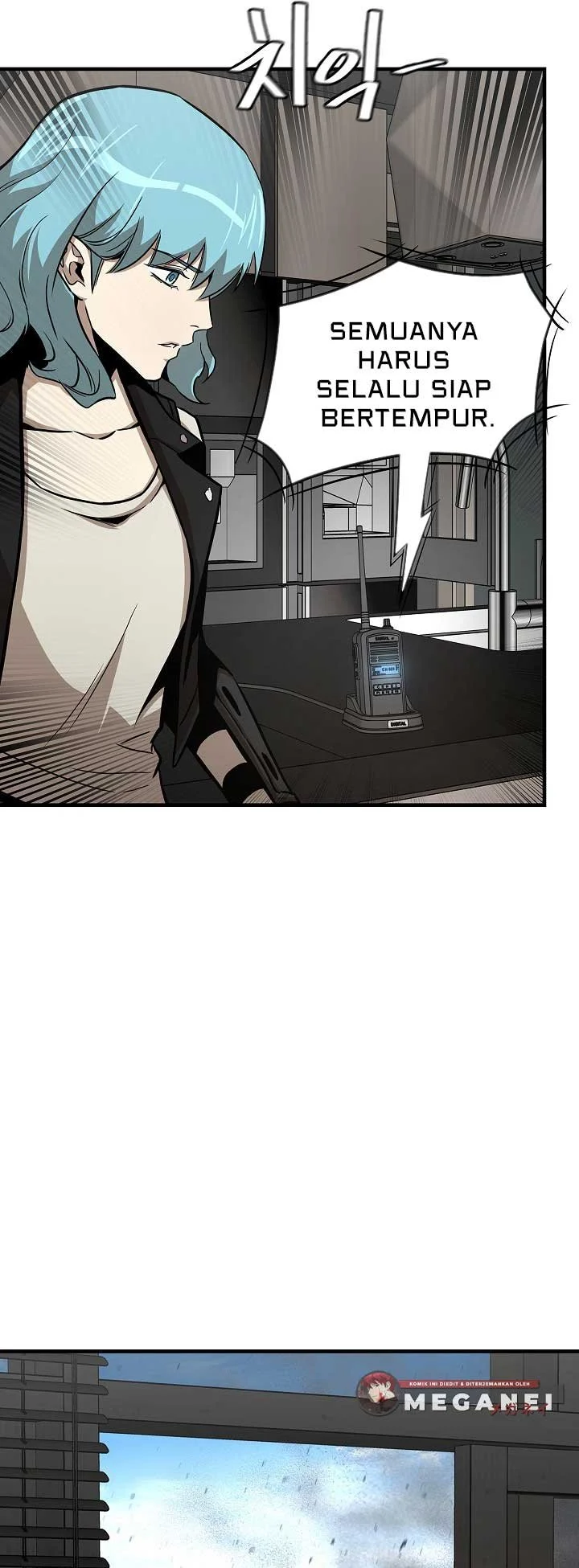 Return Survival Chapter 86 - halaman 27
