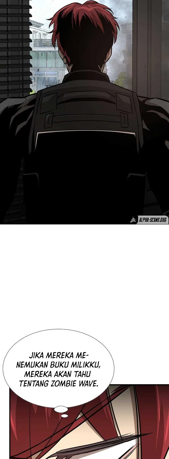 Return Survival Chapter 86 - halaman 28