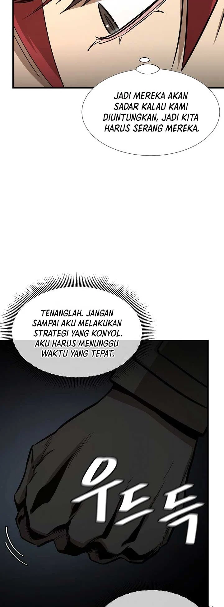 Return Survival Chapter 86 - halaman 29