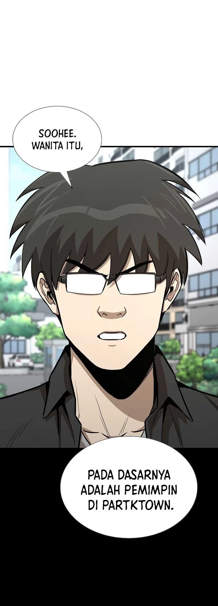 Return Survival Chapter 86 - halaman 35