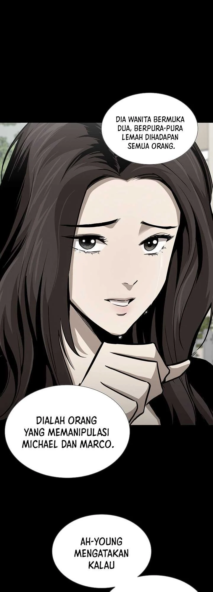 Return Survival Chapter 86 - halaman 37