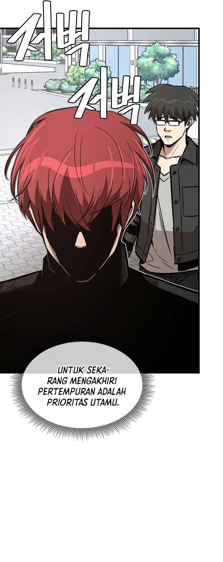 Return Survival Chapter 86 - halaman 42
