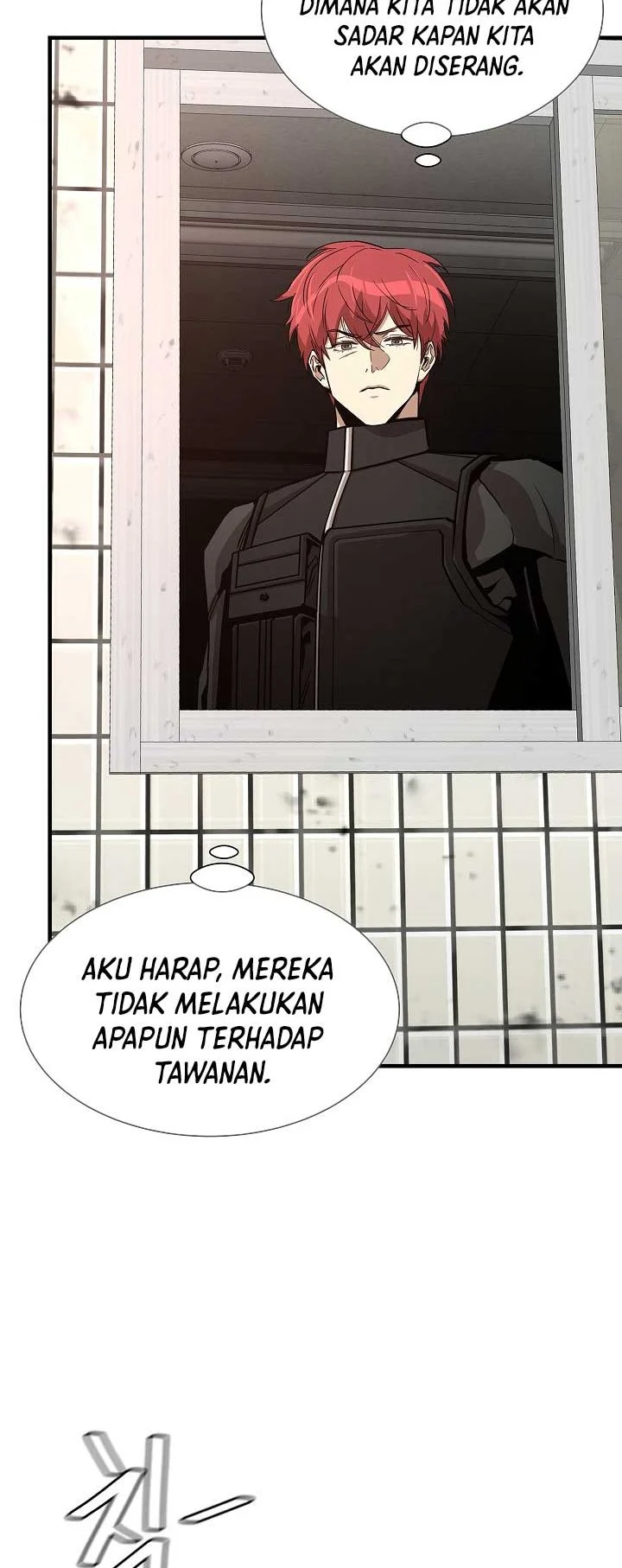 Return Survival Chapter 86 - halaman 45