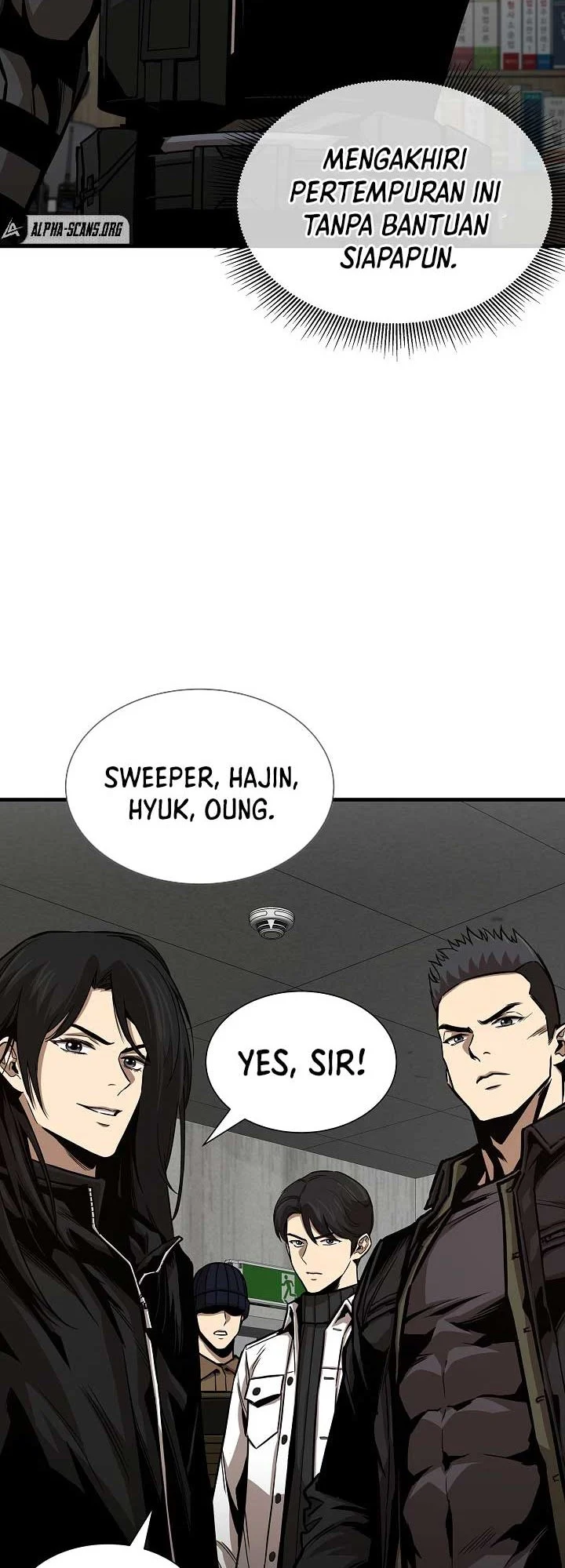 Return Survival Chapter 86 - halaman 54