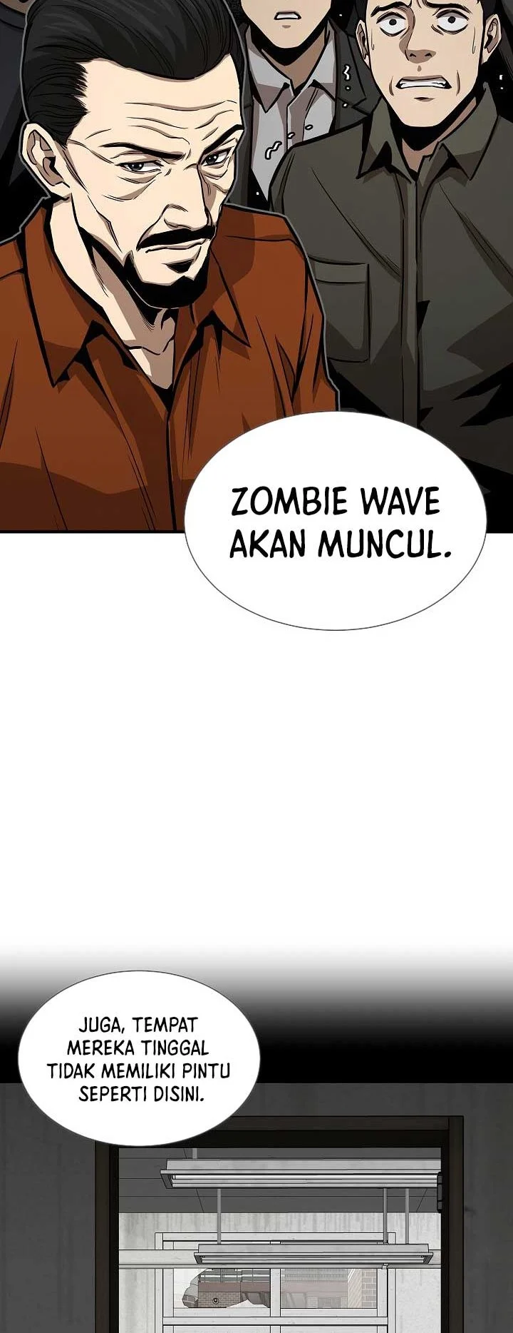 Return Survival Chapter 86 - halaman 9