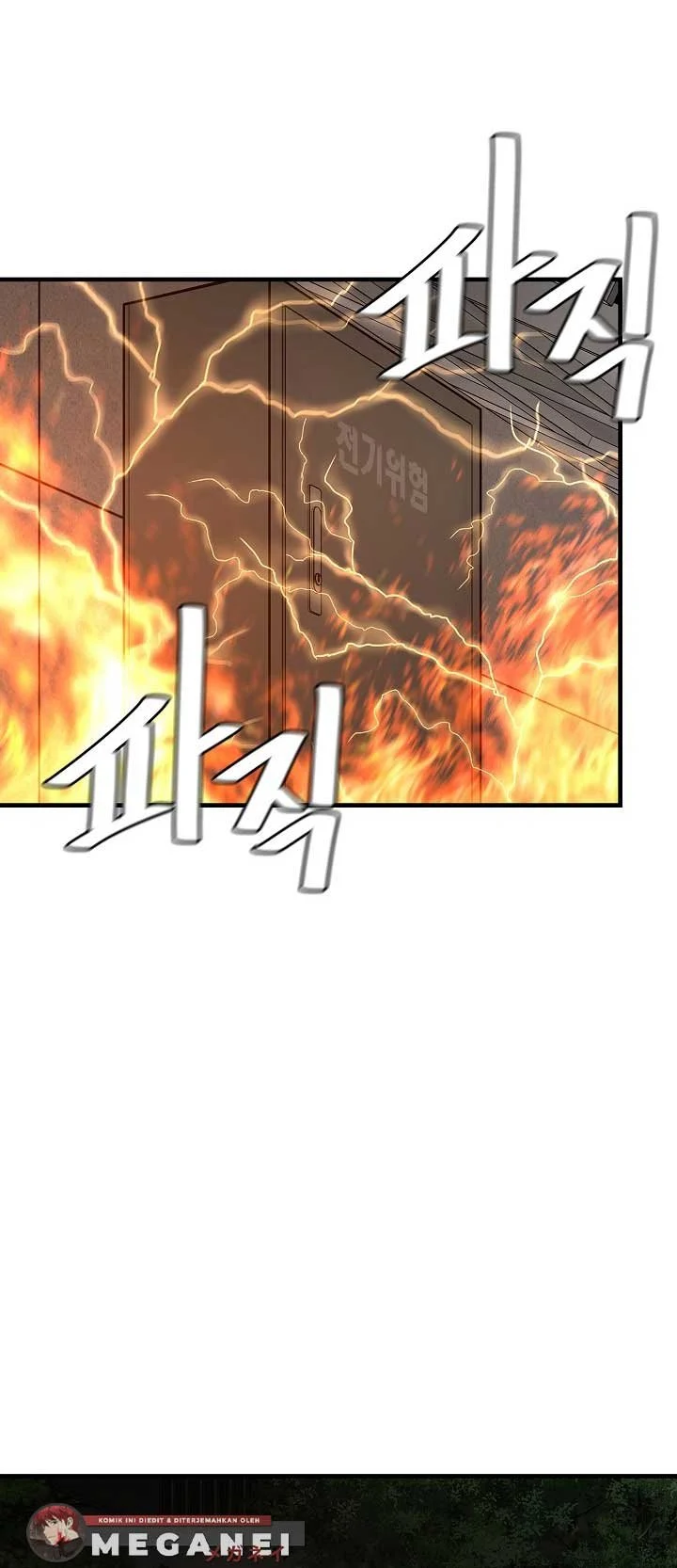 Return Survival Chapter 87 - halaman 14