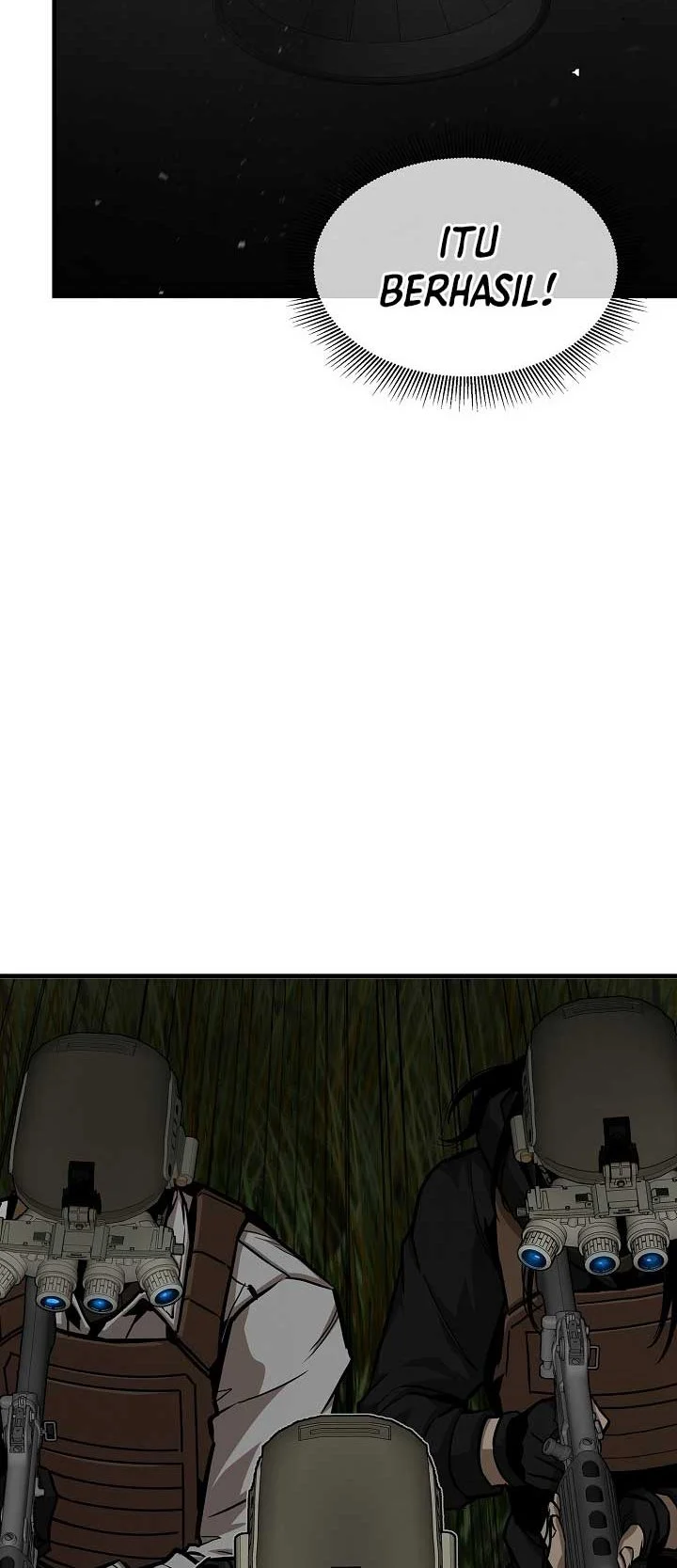 Return Survival Chapter 87 - halaman 16