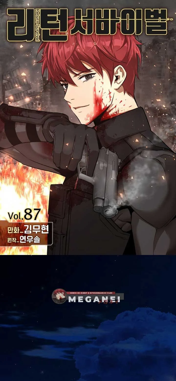 Return Survival Chapter 87 - halaman 2