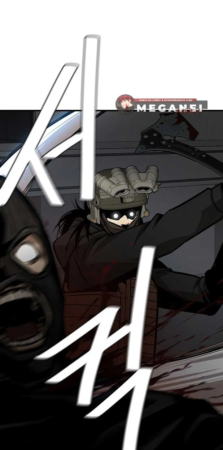 Return Survival Chapter 87 - halaman 21