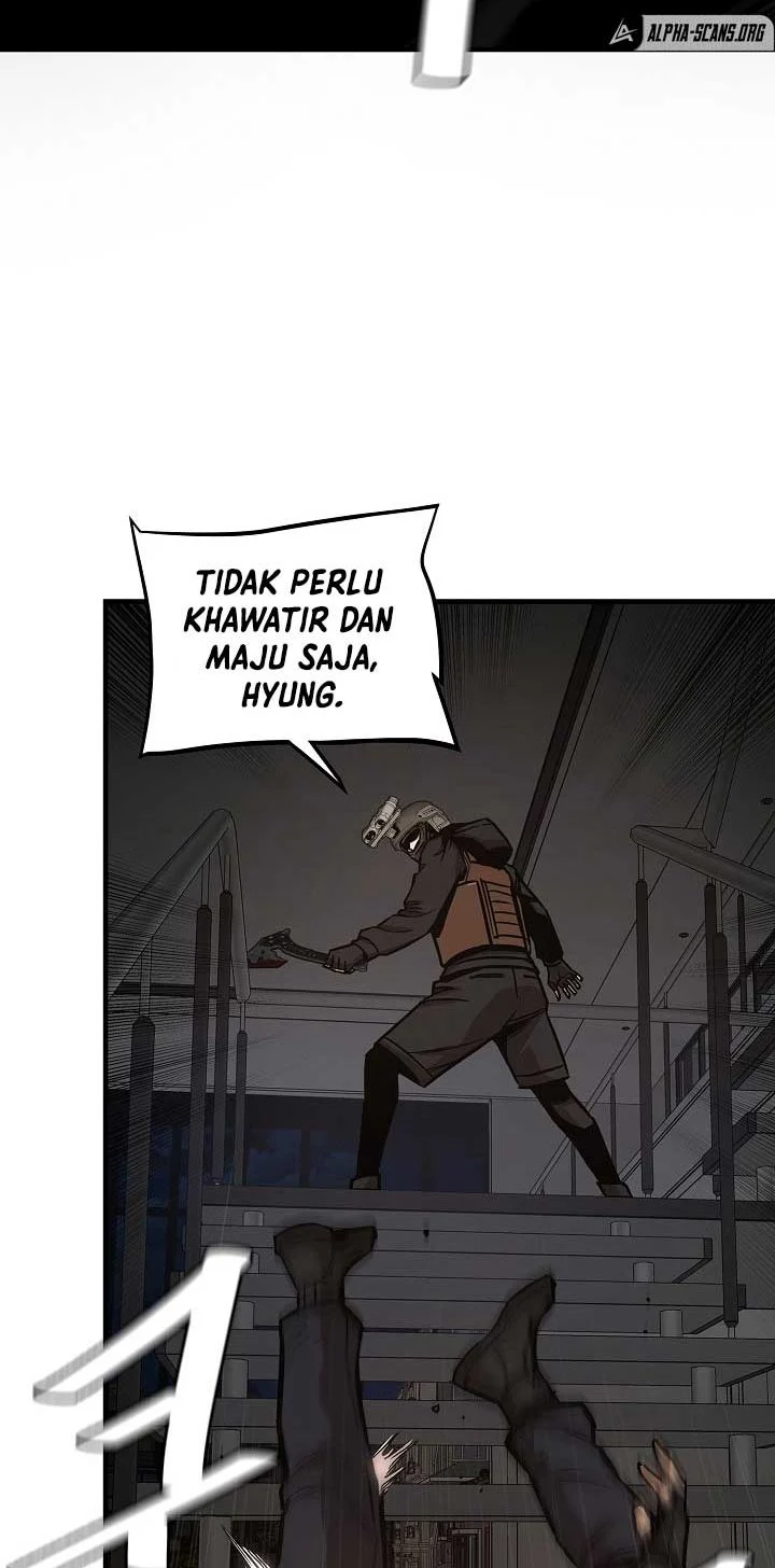 Return Survival Chapter 87 - halaman 22