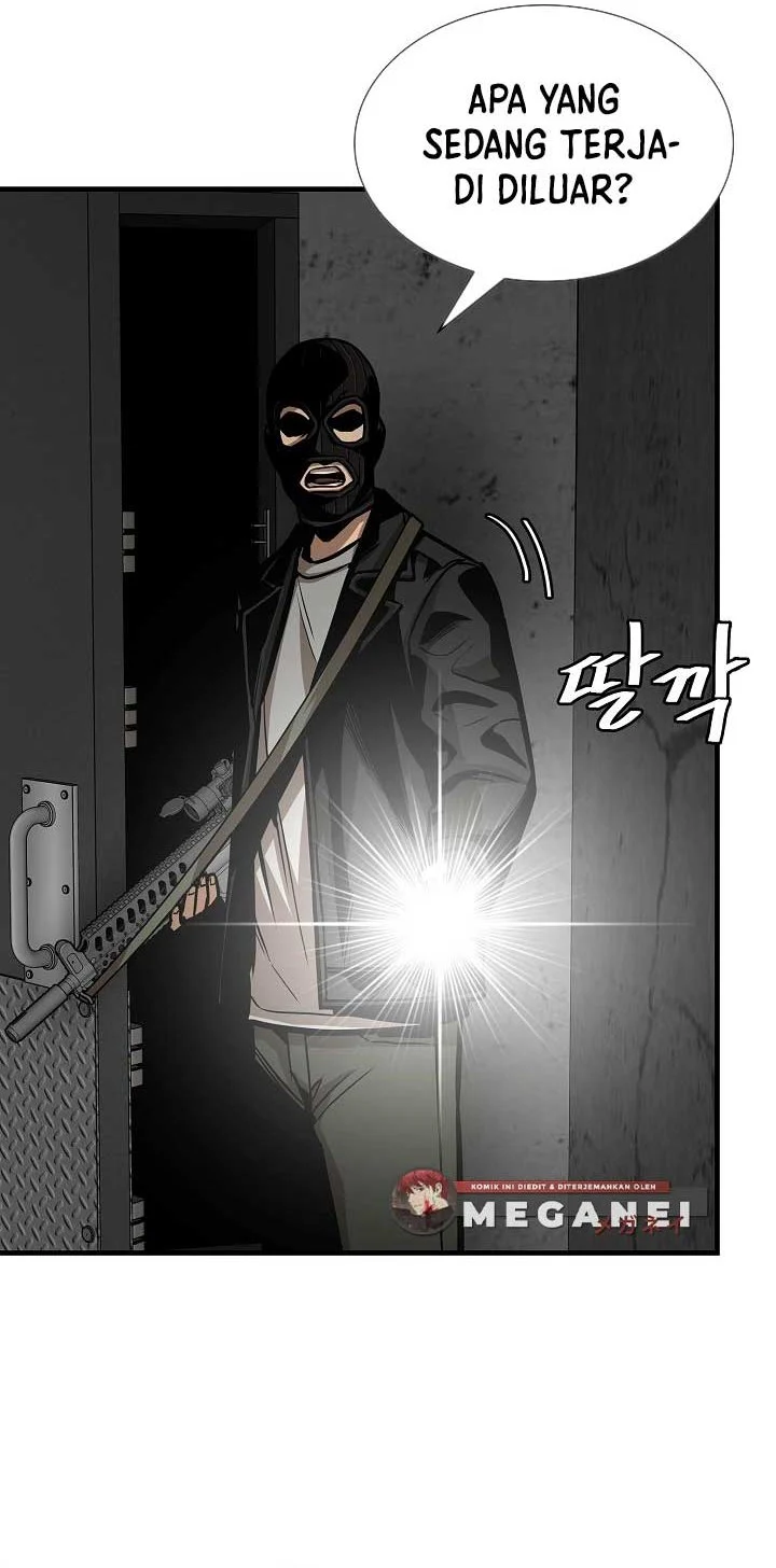 Return Survival Chapter 87 - halaman 25