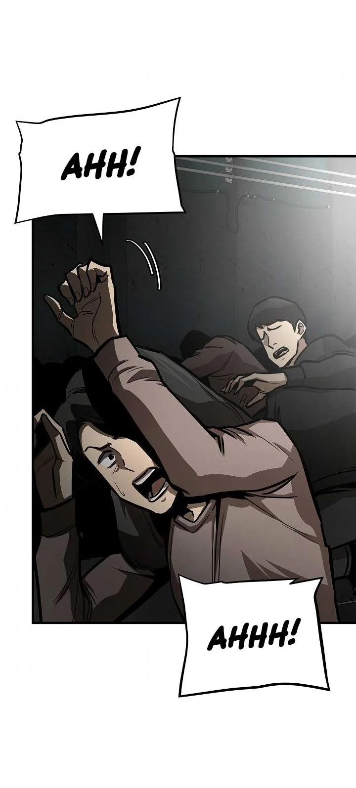 Return Survival Chapter 87 - halaman 28