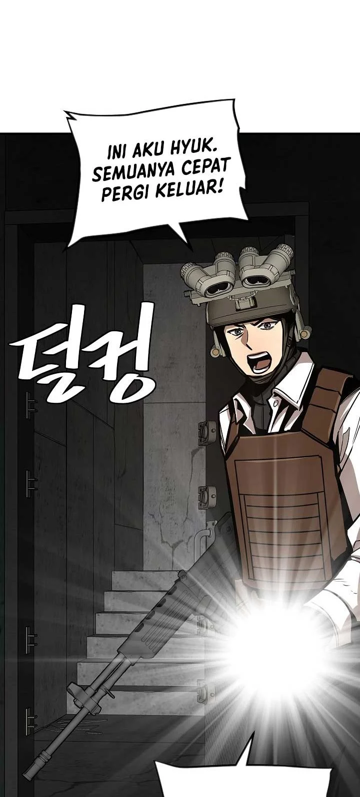 Return Survival Chapter 87 - halaman 29