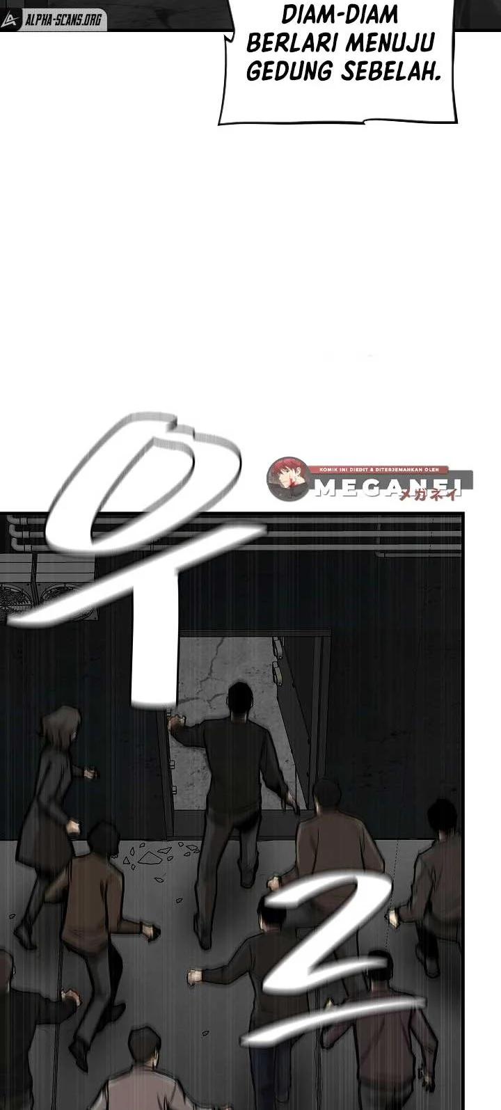Return Survival Chapter 87 - halaman 30