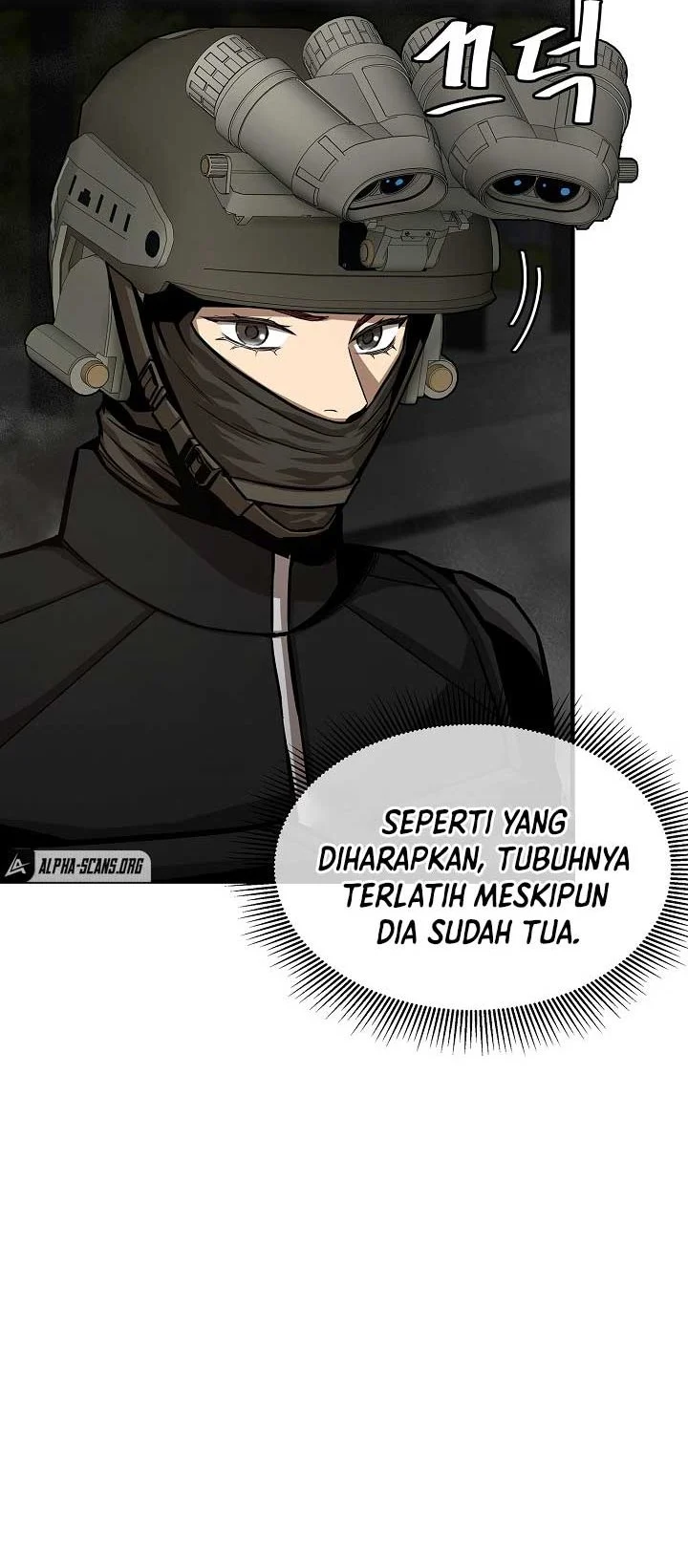 Return Survival Chapter 87 - halaman 36