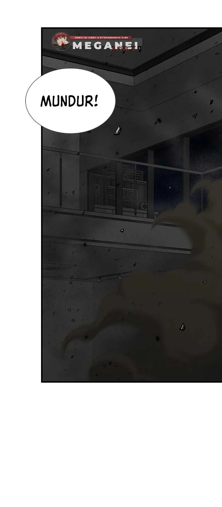 Return Survival Chapter 87 - halaman 37