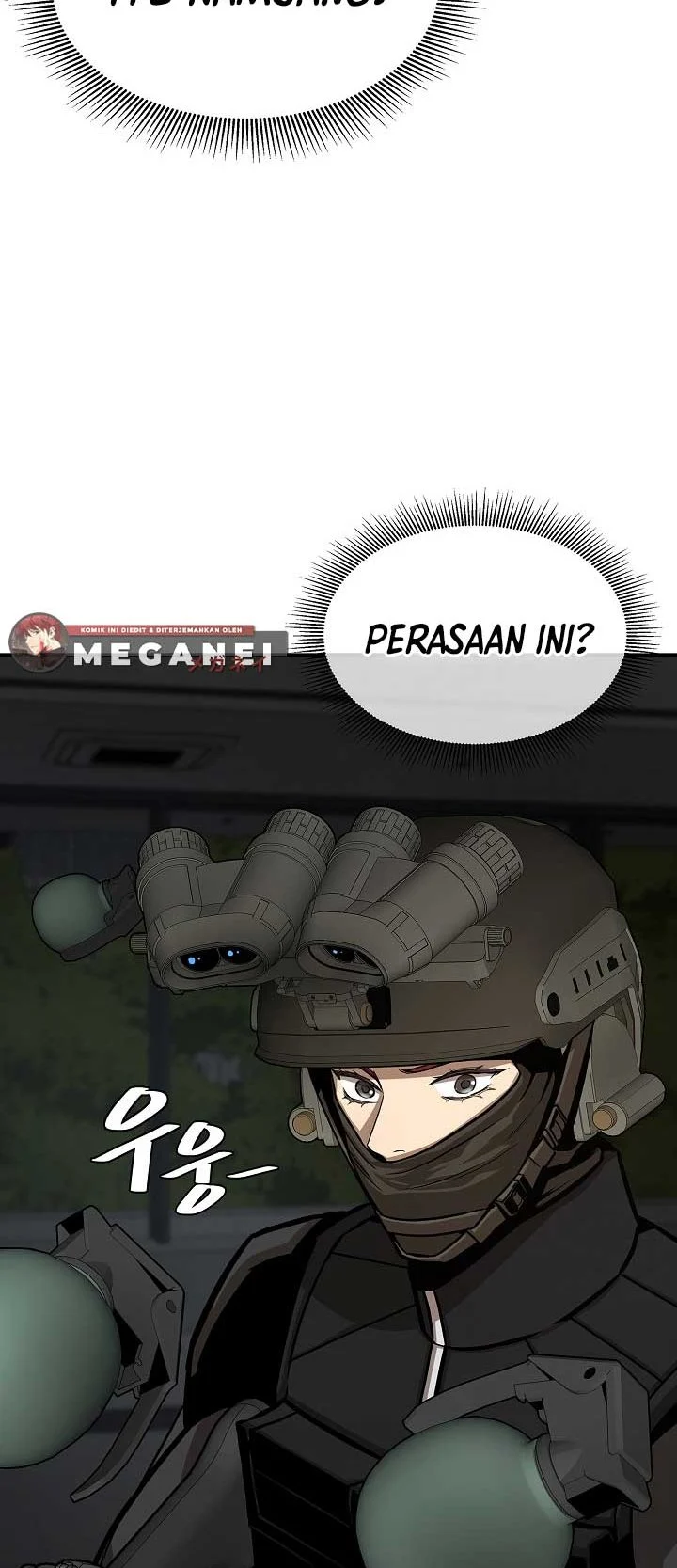 Return Survival Chapter 87 - halaman 39