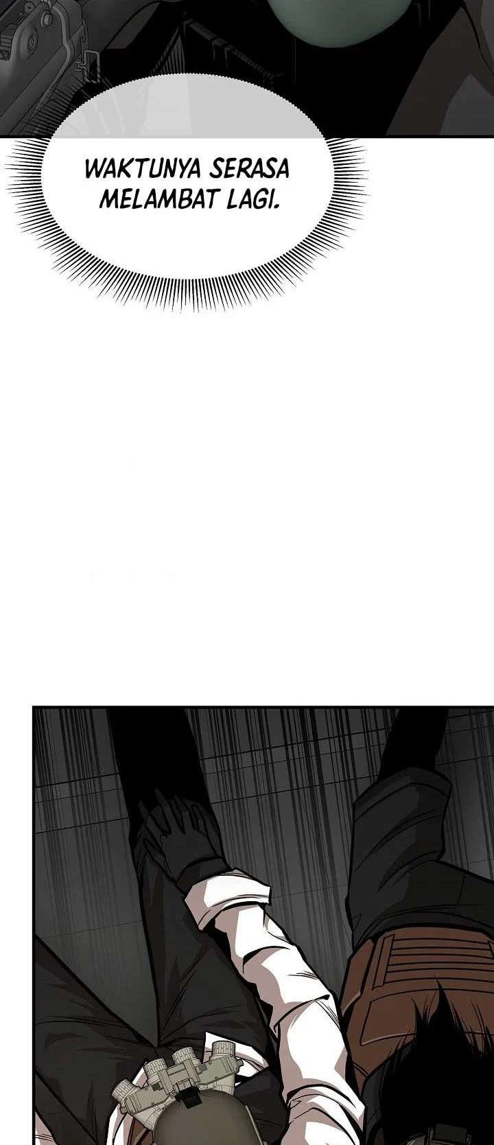 Return Survival Chapter 87 - halaman 40