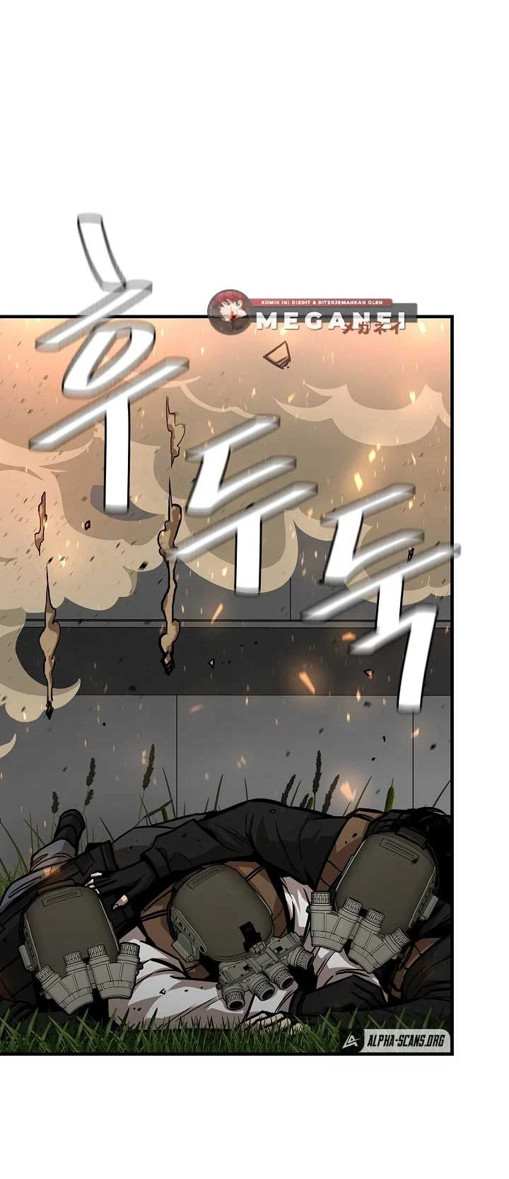 Return Survival Chapter 87 - halaman 43