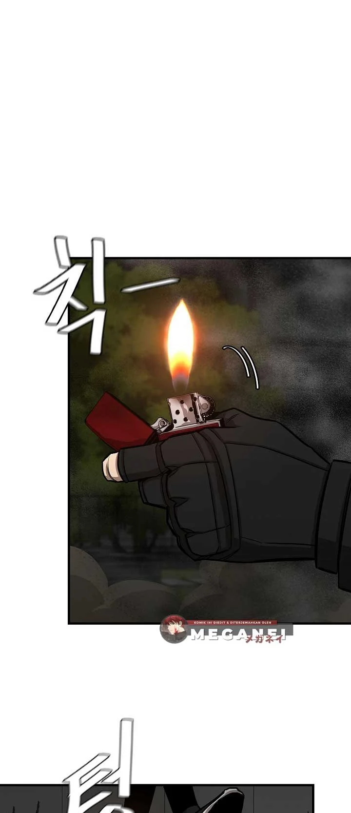 Return Survival Chapter 87 - halaman 44