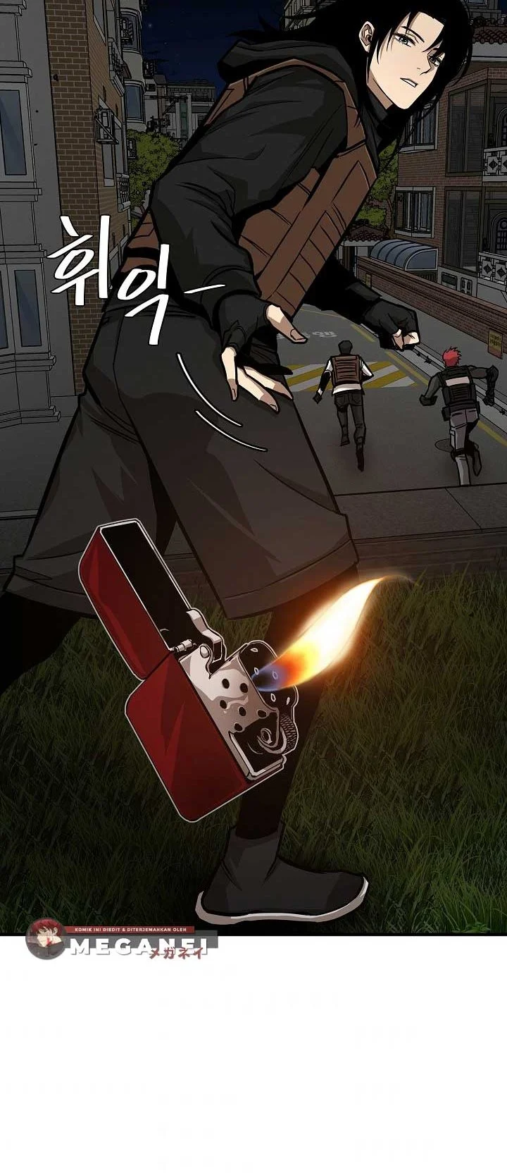 Return Survival Chapter 87 - halaman 46