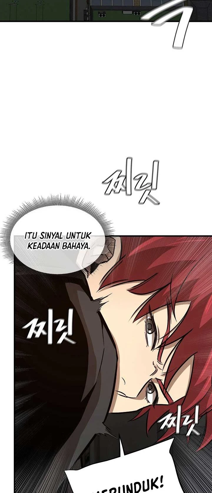 Return Survival Chapter 87 - halaman 48