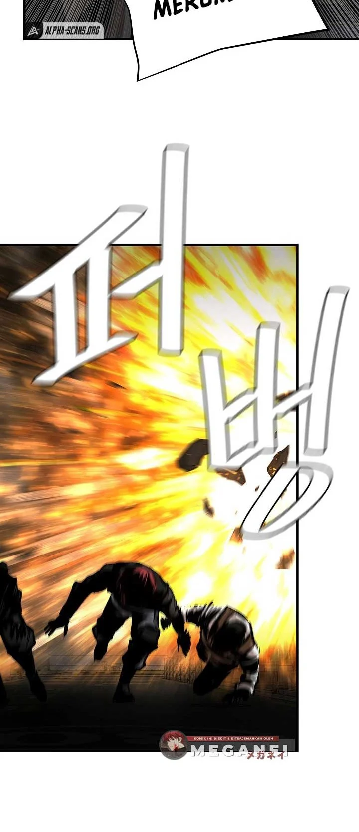 Return Survival Chapter 87 - halaman 49