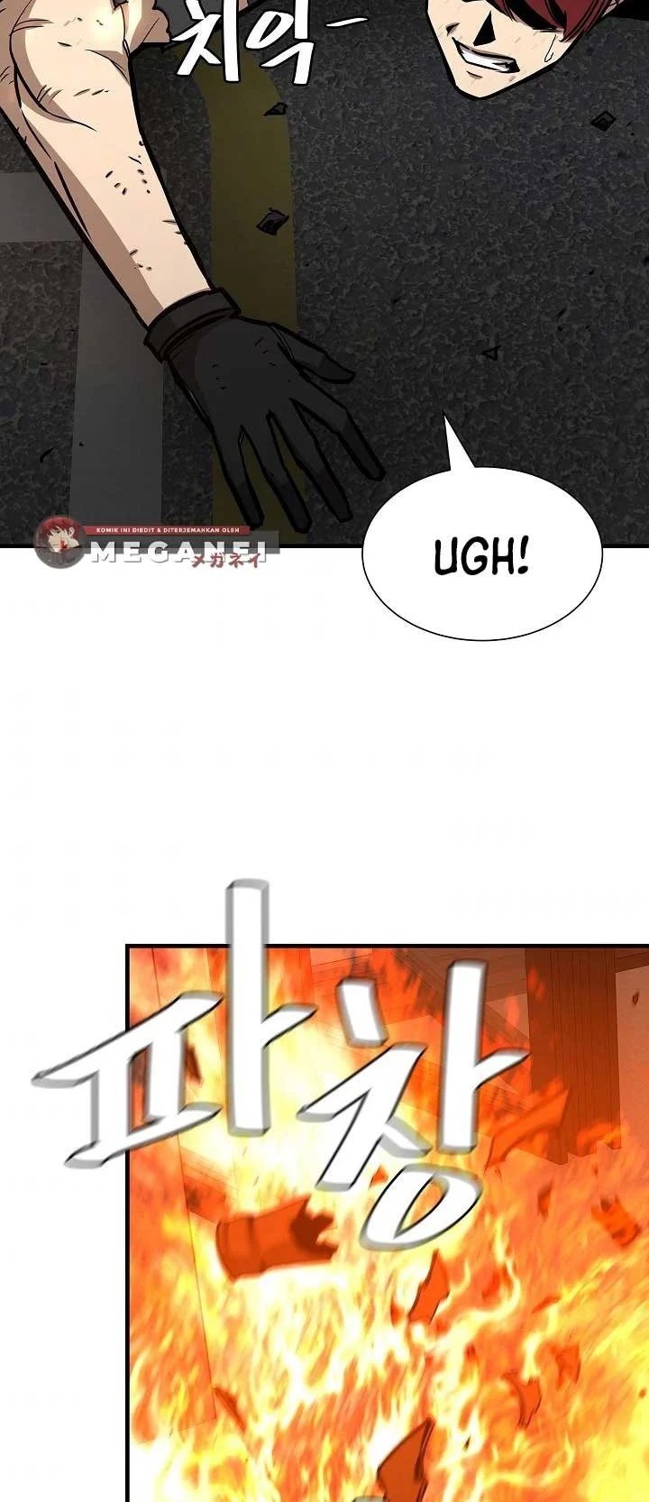 Return Survival Chapter 87 - halaman 53