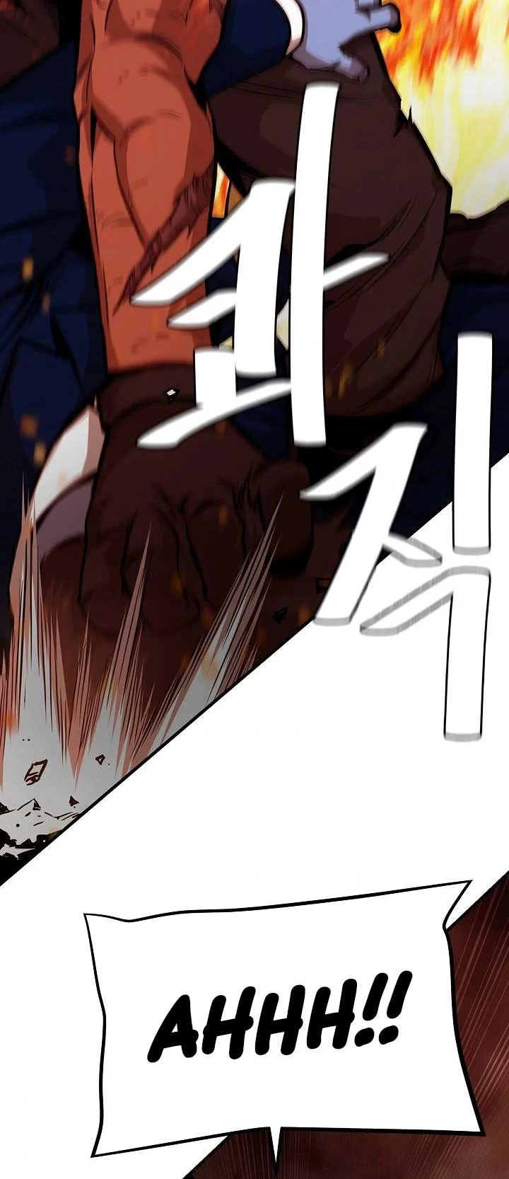 Return Survival Chapter 87 - halaman 59