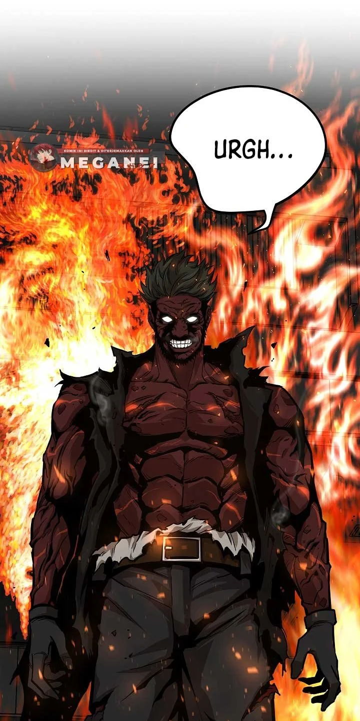 Return Survival Chapter 87 - halaman 62
