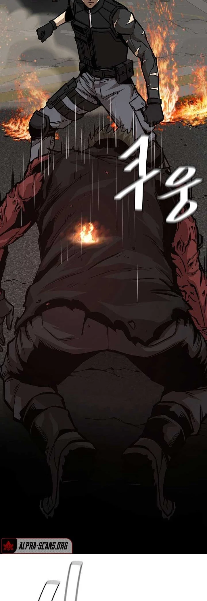 Return Survival Chapter 88 - halaman 10