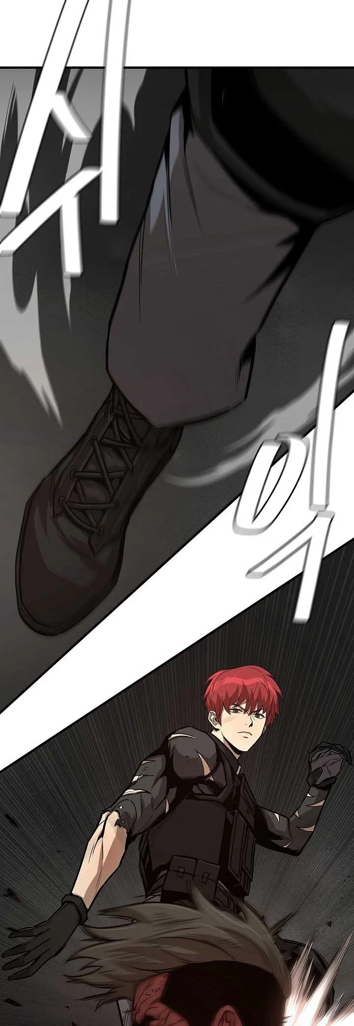 Return Survival Chapter 88 - halaman 11