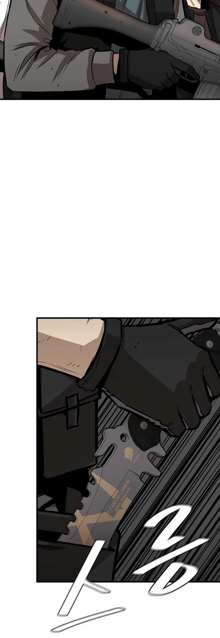 Return Survival Chapter 88 - halaman 14