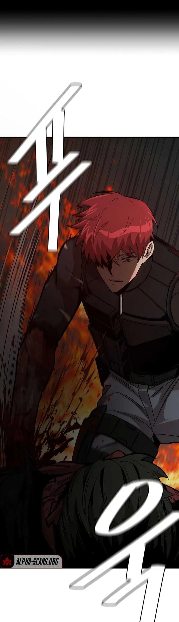 Return Survival Chapter 88 - halaman 22
