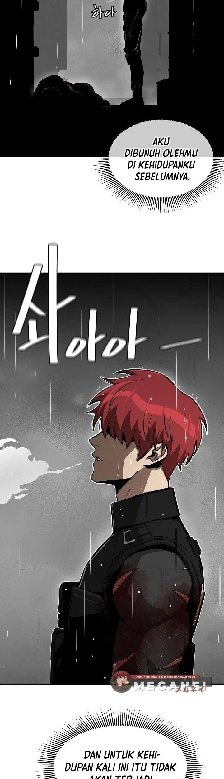 Return Survival Chapter 88 - halaman 28