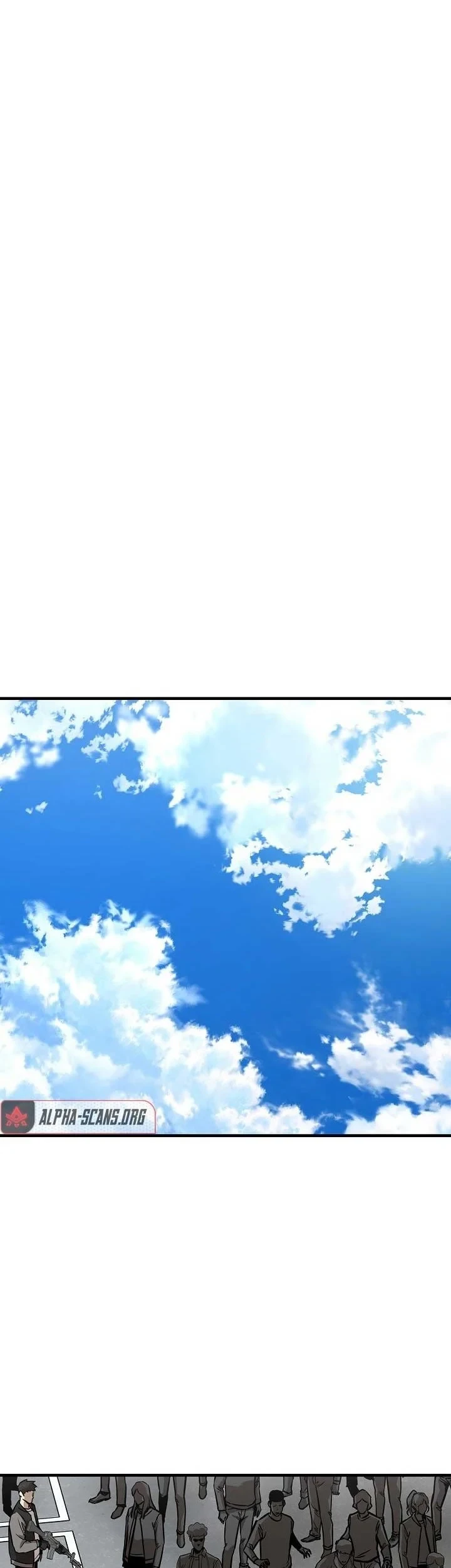Return Survival Chapter 88 - halaman 30