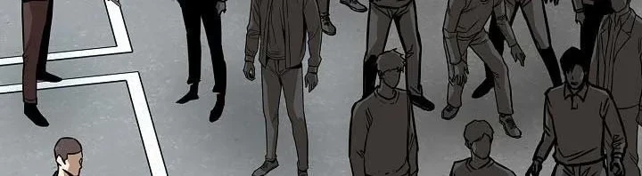 Return Survival Chapter 88 - halaman 31