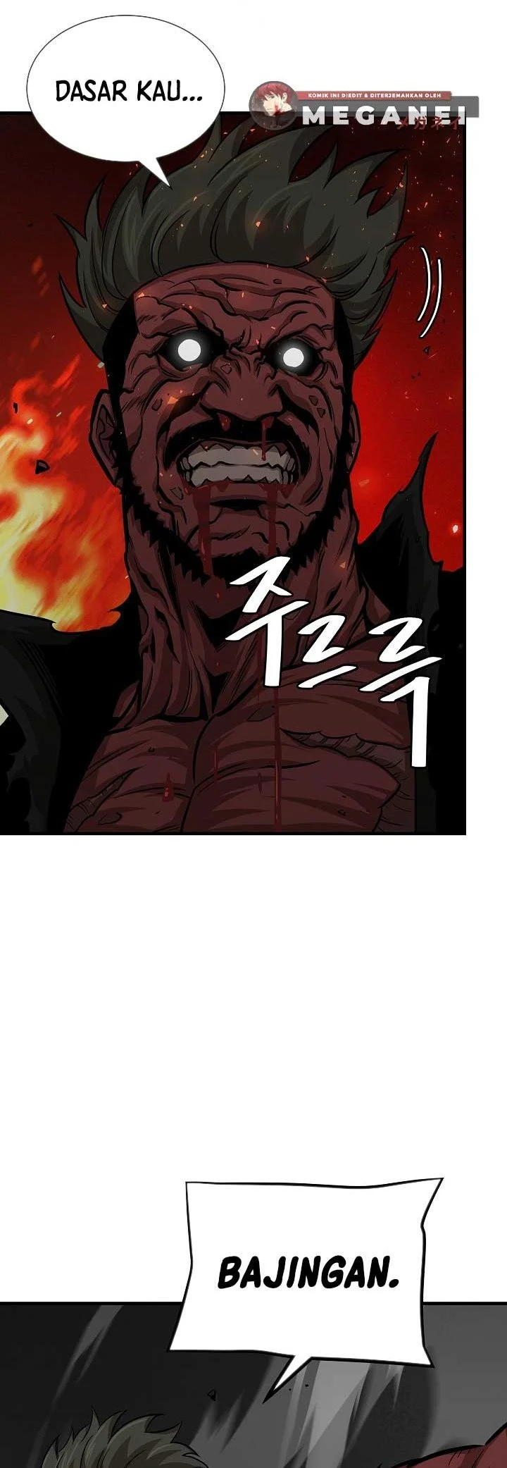 Return Survival Chapter 88 - halaman 4
