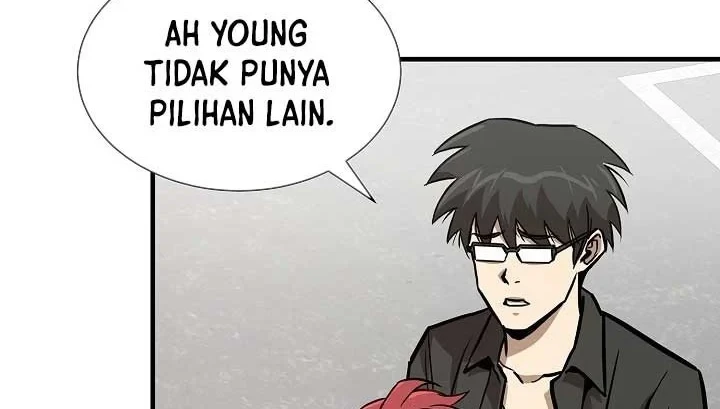 Return Survival Chapter 88 - halaman 47