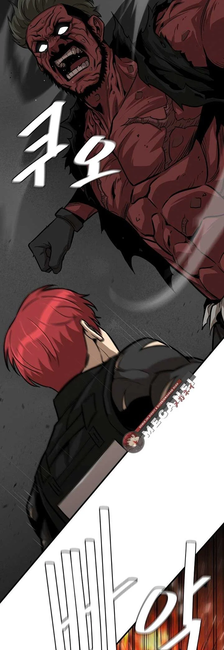 Return Survival Chapter 88 - halaman 5