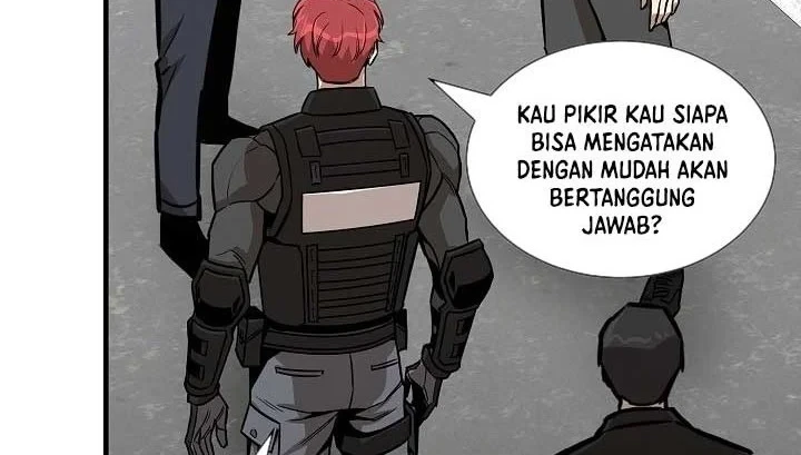 Return Survival Chapter 88 - halaman 53
