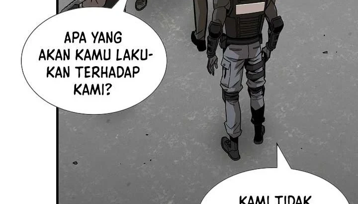 Return Survival Chapter 88 - halaman 55