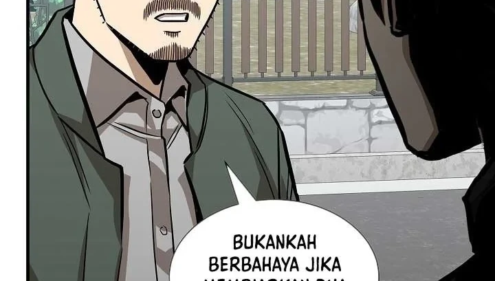 Return Survival Chapter 88 - halaman 69