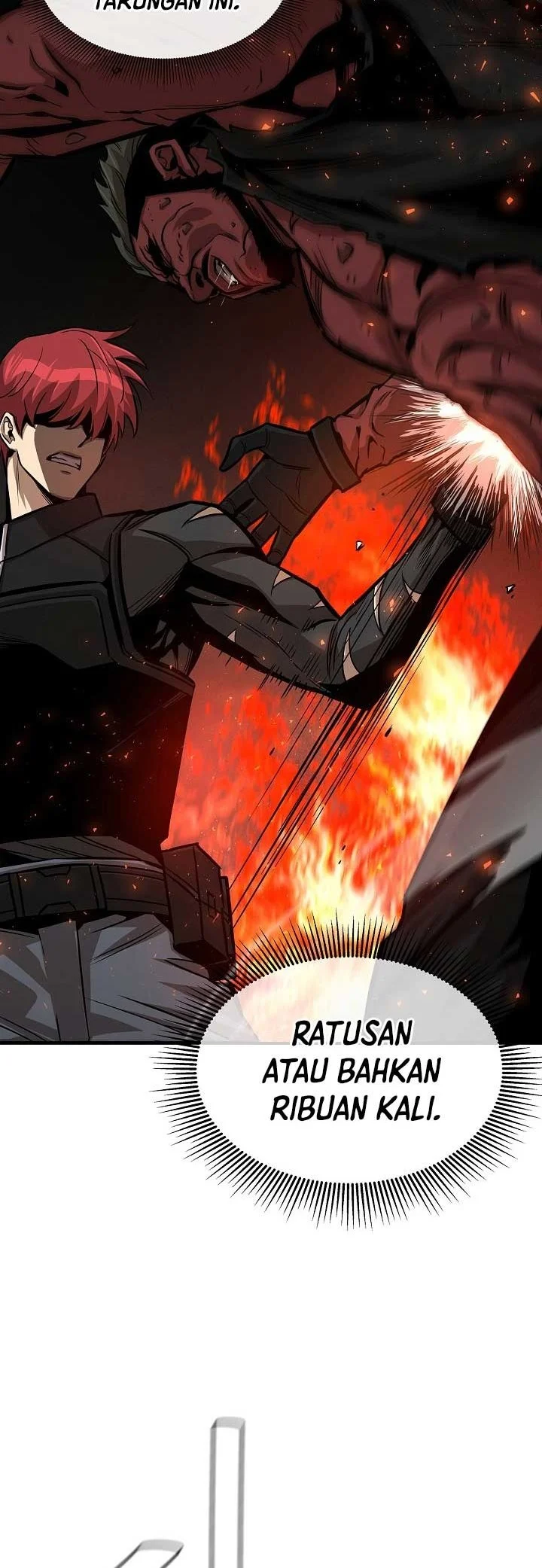 Return Survival Chapter 88 - halaman 7